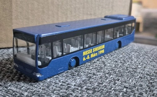Modellino autobus rietze 87 - rietze, 1:87