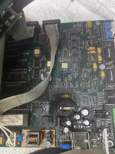 Eason technology model 1000 - ,