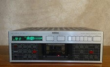REVOX B 215 High End Tapedeck