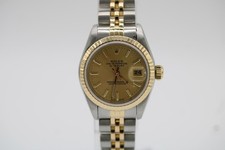 Rolex Lady Datejust 69173