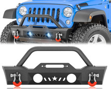 For Wrangler JK JL & Gladiator