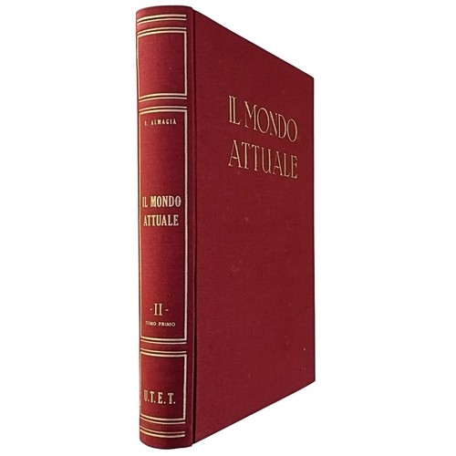 Mondo attuale roberto - il,