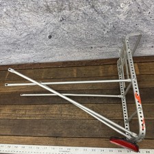 Portapacchi posteriore