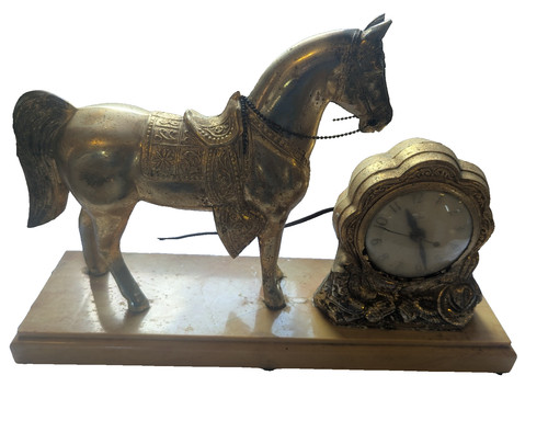 Orologio vintage united clock - orologio,