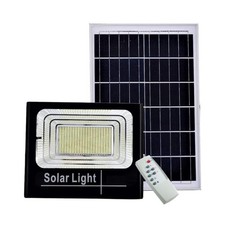 YASTA Faro LED Esterno Solare