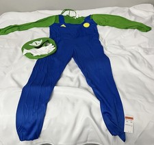 Costume cosplay Halloween