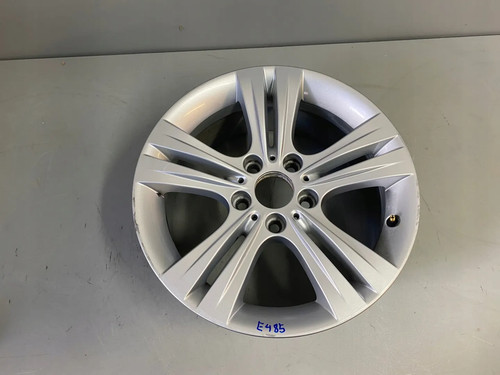Cerchio lega 17 pollici - cerchio,