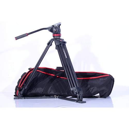 Manfrotto 546b pro video - 546b,