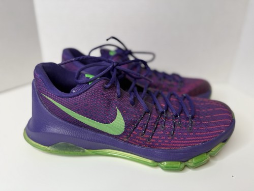 Nike viii tuta - 8, corte