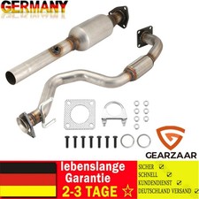 CATALIZZATORE KAT + TUBO