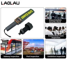 Metal Detector MD-3003B1