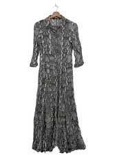 ZARA Abito blusa camicia Donna