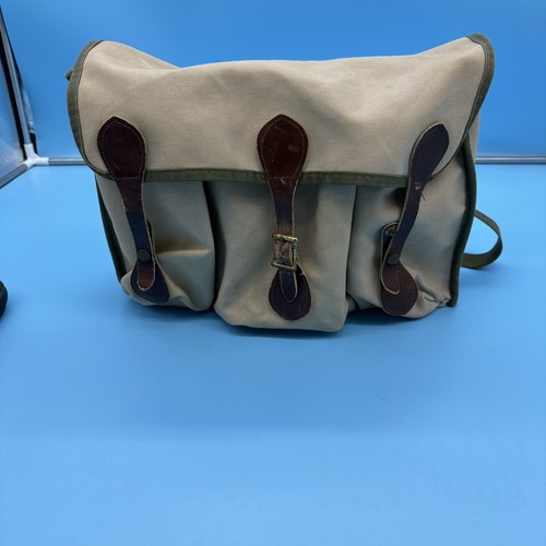 Borsa fotocamera vintage - , leica