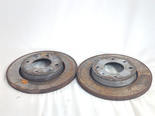 4249a5 coppia dischi freno - 4249a5,