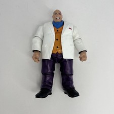 Marvel Legends Kingpin Figure