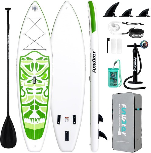 Funwater tavola paddle - funwater,