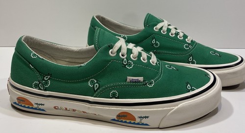 Scarpe vans m11 originals - scarpe,