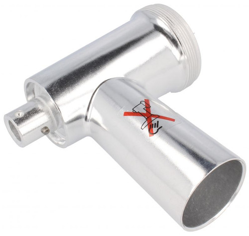 Corpo supporto metallico - metallico, per