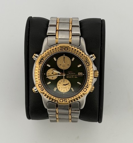 Orologio seiko quartz - seiko,