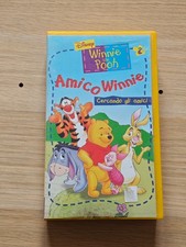AMICO WINNIE THE POOH CERCANDO