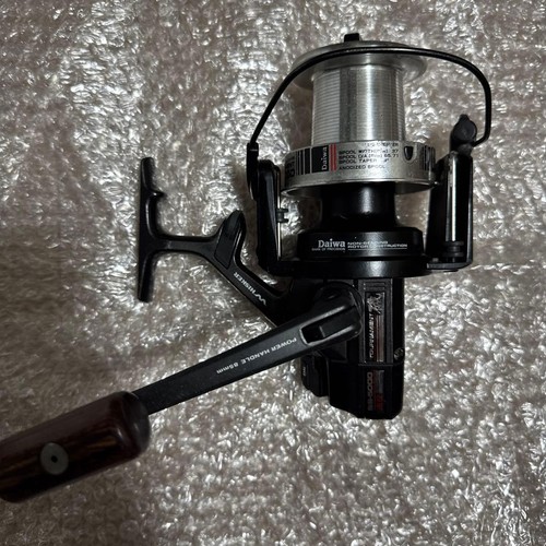 Daiwa tournament 5000 - daiwa, ss-5000