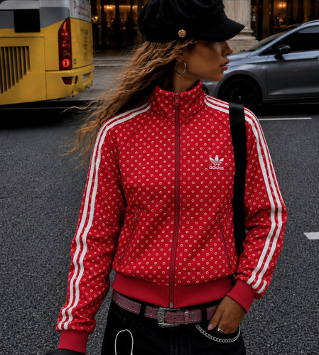 Adidas originals track jacket - adidas,