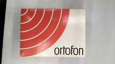 Cartuccia ORTOFON MC-20 MK2 MC