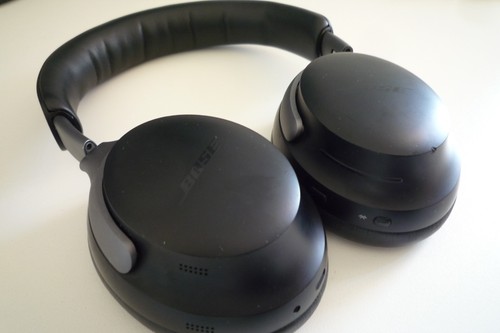 Bose quietcomfort ultra cuffie - bose,