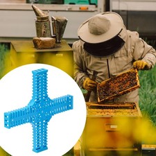 Trasporto delle api, gabbie