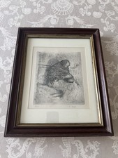 Renato Natali Litografia