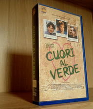 Giuseppe Piccioni _ CUORI AL