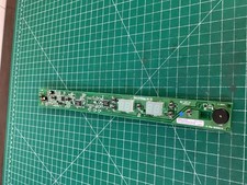 WHIRLPOOL 61445500 SCHEDA DI