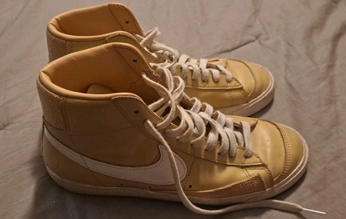 Nike blazer mid - nike, '77