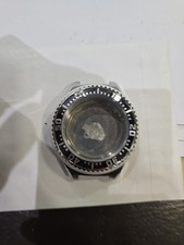 Kienzle Cassa Vetro Xl Poseidon 1 Tipo Ref 720/3046M Mai Usata