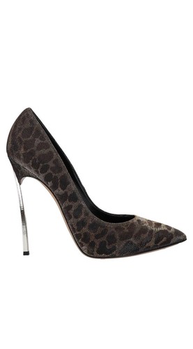 Casadei decolte oro - decolte,