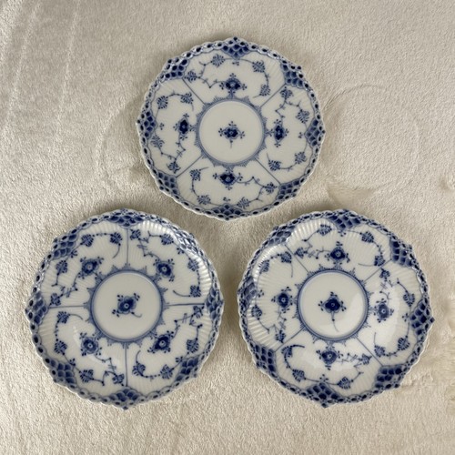 Royal copenhagen set - copenhagen,