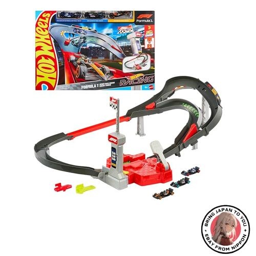 Nuovo hot wheels formula - nuovo,