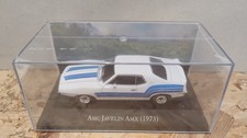 AMC Javelin AMX 1973 Edicola