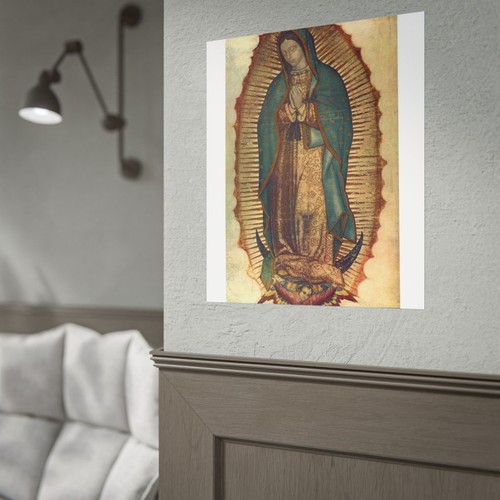 Nostra signora guadalupe - nostra, di