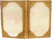 19th C. Palais-Royal Work
