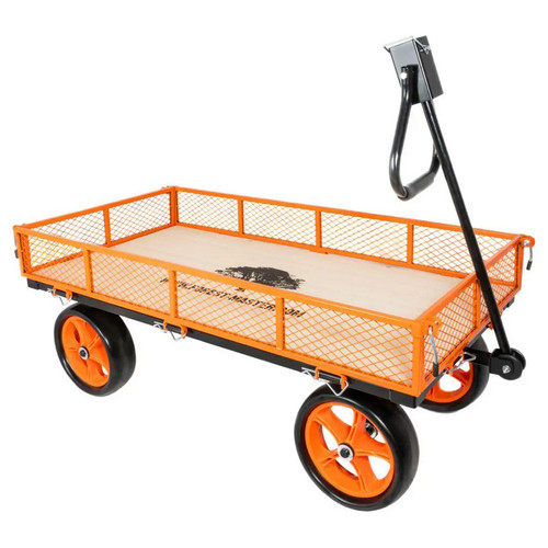 Carrello giardino - carrello, da