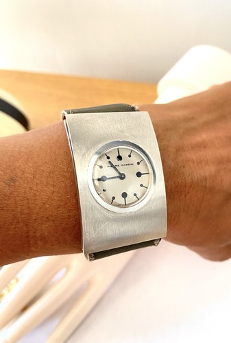 Pierre cardin jaeger lecoultre - jaeger,