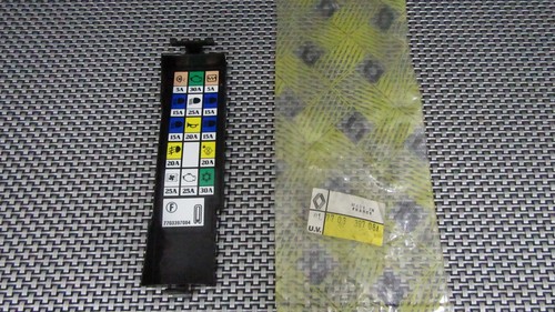 7703397084 coperchio porta - 7703397084,