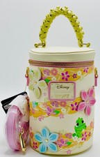 Borsa a tracolla aggrovigliata