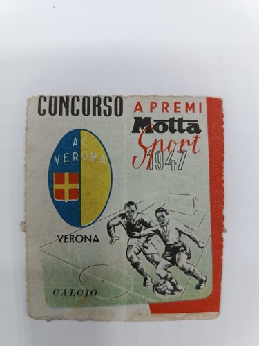 Figurina concorso premi - a,