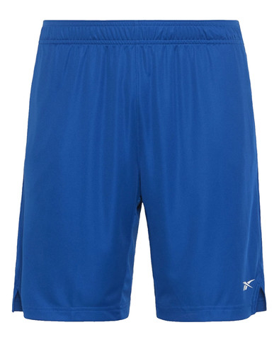 Pantaloncini maglia reebok - pantaloncini,