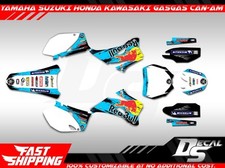 Yamaha YZF250-450 2006 2007