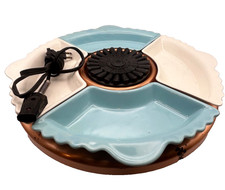 Vintage Lady Susan Electric