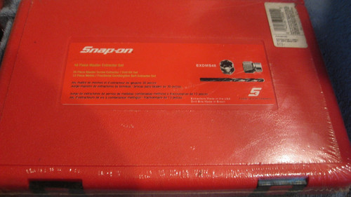 New snap piece master - new,