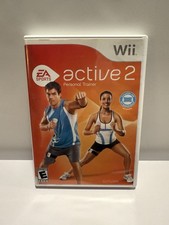 EA Sports Active 2 Personal